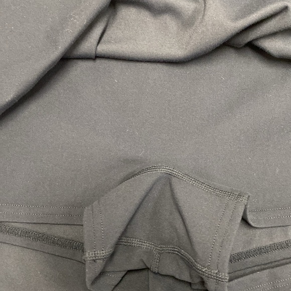 Splits59 Airweight High-Waist Skort Size XL NWT - Picture 7 of 8